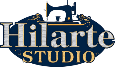 Hilarte Studio logo
