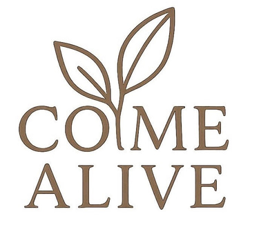 Come Alive Journey logo