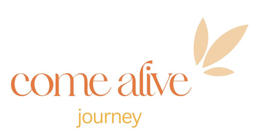 Come Alive Journey logo