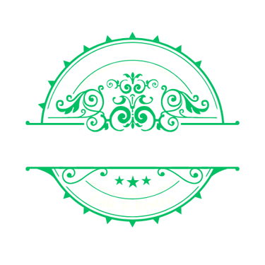 Green View Cafe Restro logo