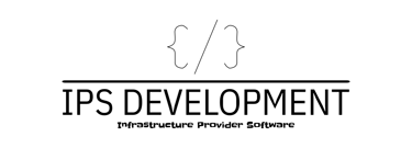IPSPanel logo