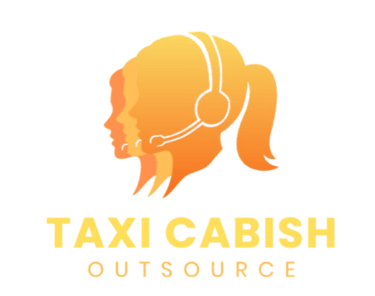 Taxi Cabish Outsource logo