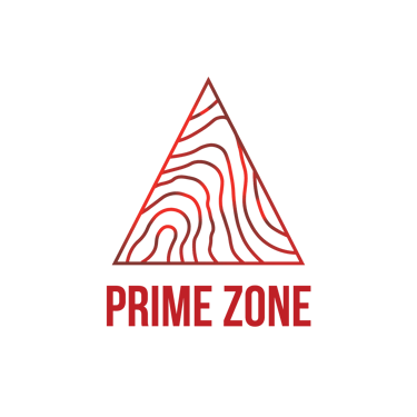 Prime Zone logo