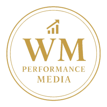 wmperformancemedia.com logo