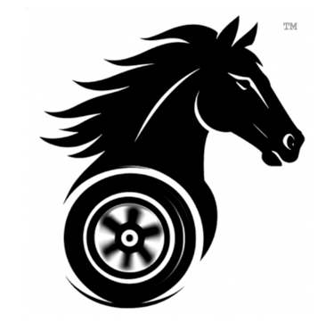 Haulit Equine logo