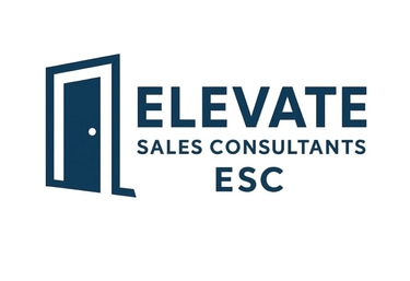 ELEVATE SALES CONSULTANTS logo