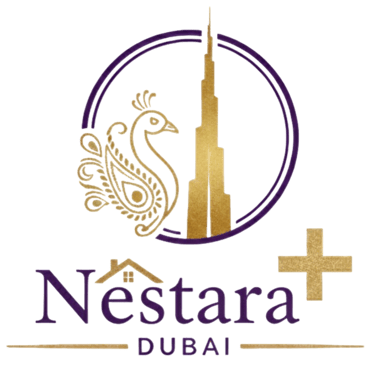 Nestara+ logo