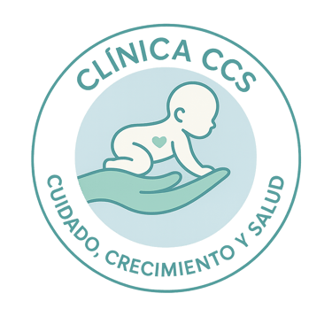 CLINICA CCS logo