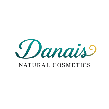 danais natural cosmetics logo