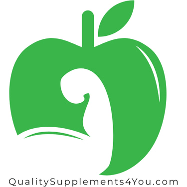 quality supplements 4 you logo