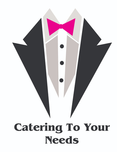 Catering To Your Needs logo