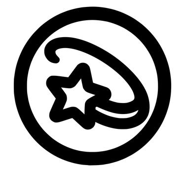 Positivestar logo