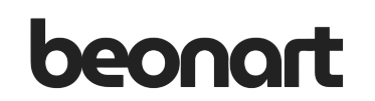 beonart logo