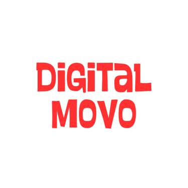 Digital Movo logo