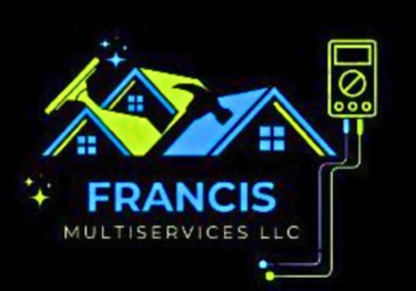 Francis Windows Washing and Gutter Cleaning logo