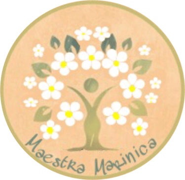 La bottega di Maestra Marinica logo