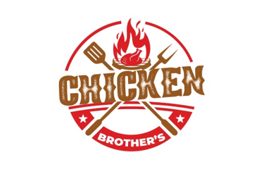 Chicken Brother's logo