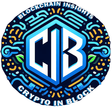 CRYPTOINBLOCK logo
