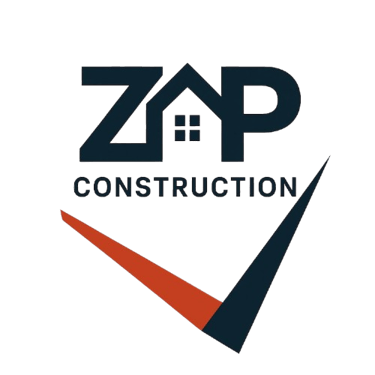 ZPconstruction logo