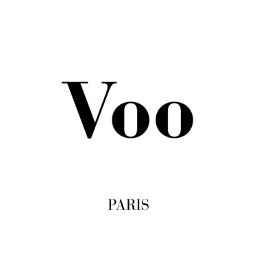 Voo paris logo