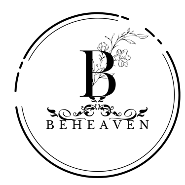 Beheaven logo