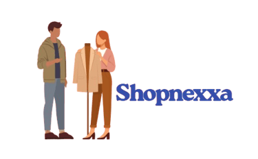 shopnexxa logo