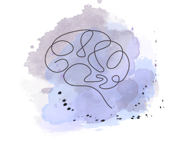 Cabinet de Neuropsychologie Audrey ROBIN logo