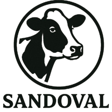 Sandoval Diary distribution logo