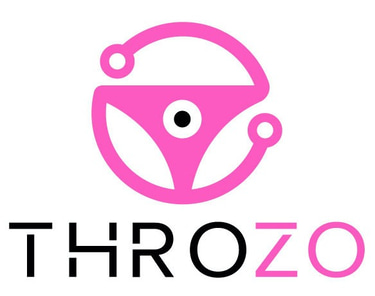 ThroZo logo