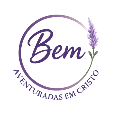 Bem-Aventuradas em Cristo logo