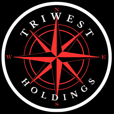 TriWest Holdings logo