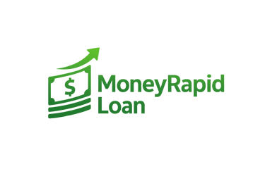 Money rapid Loan logo