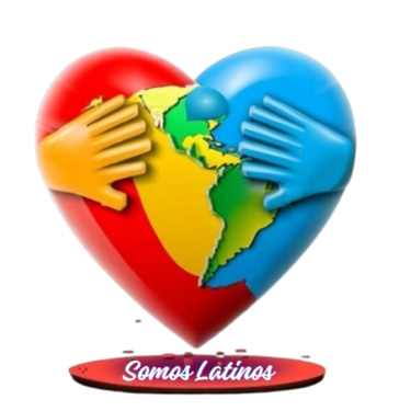 MSOMOSLATINOS logo