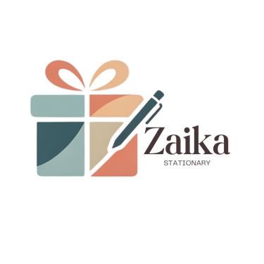 Zaika Stationary logo