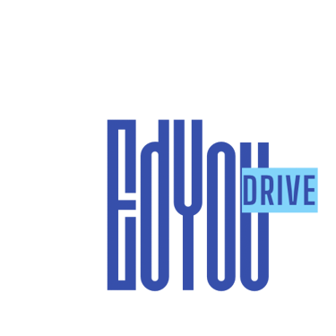 EdYouDrive logo