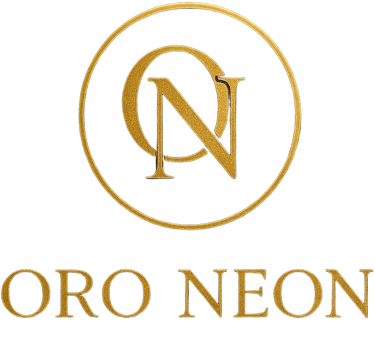 ORO Neon logo