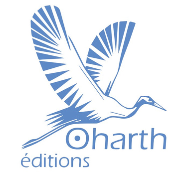 Tarot de Marseille le sens par l'image logo