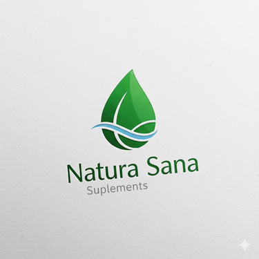 NATURA SANA SUPLEMENTS logo
