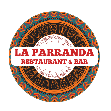 La Parranda logo