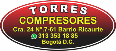 Torres compresores logo