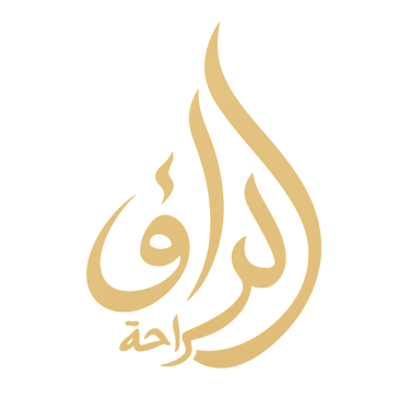 Riwaq Al Raha logo
