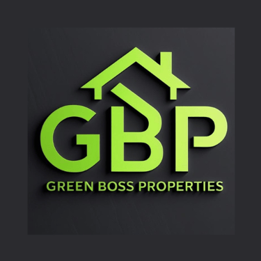 Green Boss Properties LLC logo