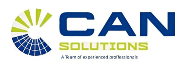 CAN Solutions logo