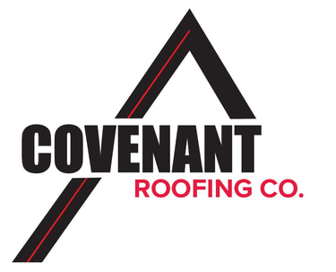 Covenant Roofing Co. logo