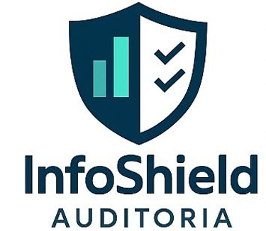 InfoShield Auditoria logo
