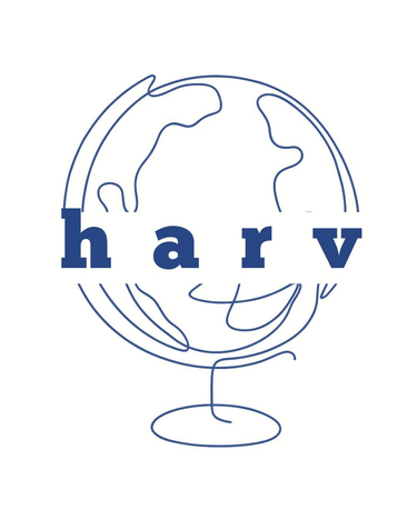 Harv English Program logo