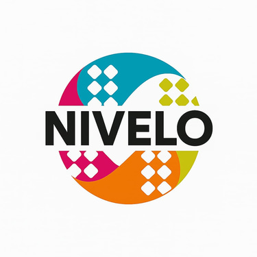 NIVELO logo