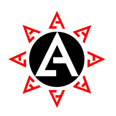 Adil villa and resort logo