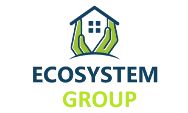 ECOSYSTEM GROUP logo