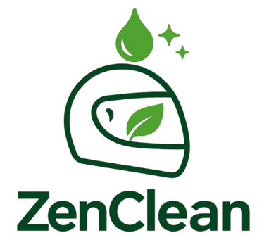 ZenClean logo